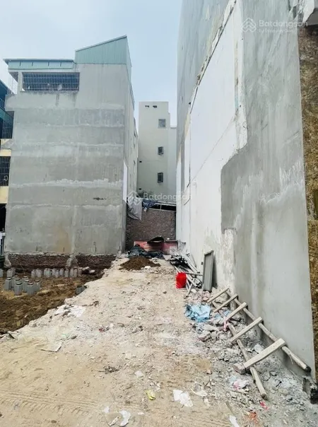 Bán đất. ngô quyền. 50m2. mặt ngõ oto. 7,2 tỷ. 0902 160 ***