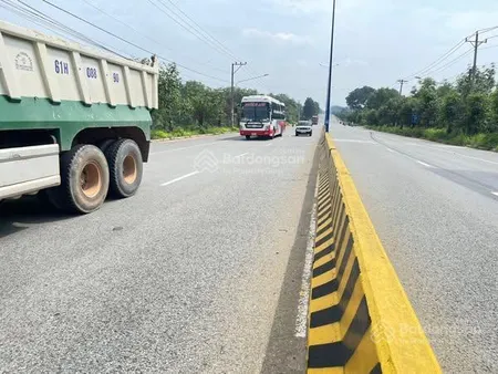 Bán đất nền thanh phú, bình long, bình phước, 17,3 tỷ, 2038 m2 giá siêu hời uy tín