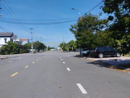 Đất nền vị trí kim cương sinh lời vượt trội