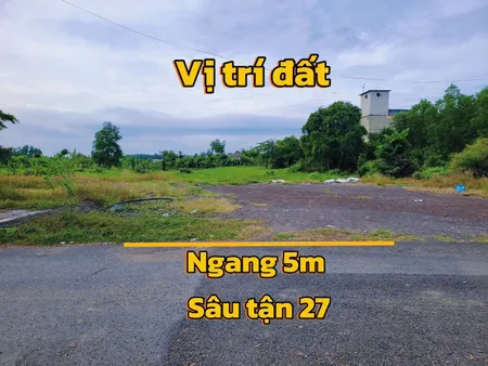 Đất đẹp gần KDL Sơn Tiên, DT lớn 132m2, sổ riêng thổ cư 100%. Sang tên ngay trong ngày