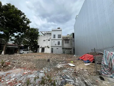 Chào bán lô đất siêu phẩm sát biển lên số 29 hồ tùng mậu. hoà minh