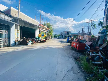 Đất ngay chợ bàn thạch cách cẩm kim hội an chỉ 150m