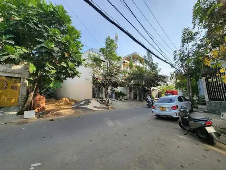 Bán đất tâm huyết sổ hồng riêng công chứng ngay quận 7. 0346 850 ***