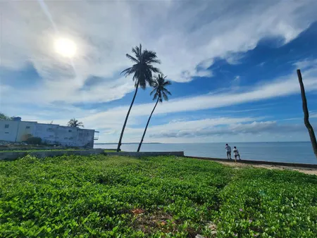 Bán đất mặt biển đường huỳnh thúc kháng phan thiết, 1000m2, gần nova hill
