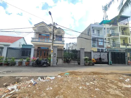 Bán gấp lô đất thổ cư phường linh đông, thủ đức, dt 2,145m2, giá 75 tỷ