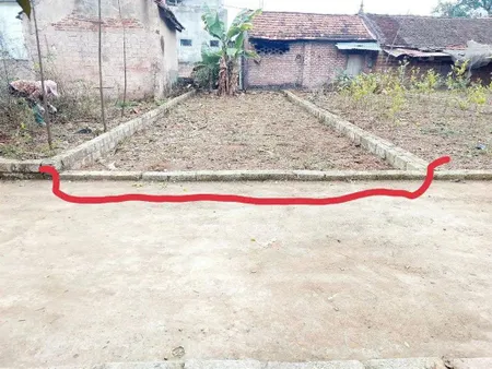 Chính chủ cần bán 47m2 đất trạch mỹ lộc. gần đấu giá dộc tranh. đường ô tô. giá chỉ 1.360 tỷ