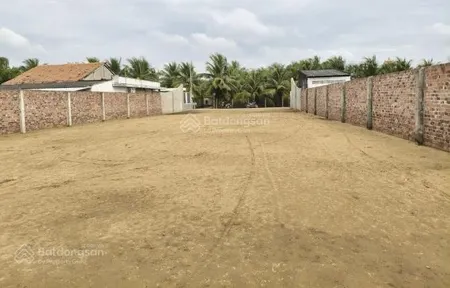 Bán đất tại xã phước thạnh, 550 triệu, 300m2, hàng hot!