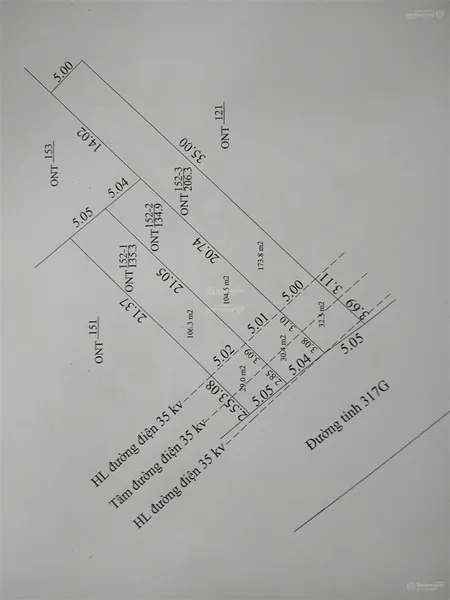 Chính chủ bán 206m2, mặt tỉnh lộ, view đẹp tại xã tu vũ, thanh thủy, phú thọ gần sinh thái vườn vua