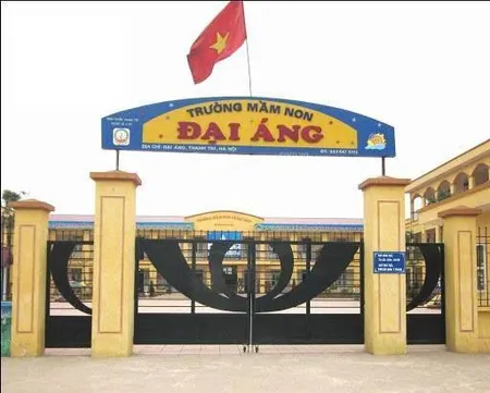 Bán đất 70m2 tại đại áng, thanh trì, hà nội, 3,5 tỷ