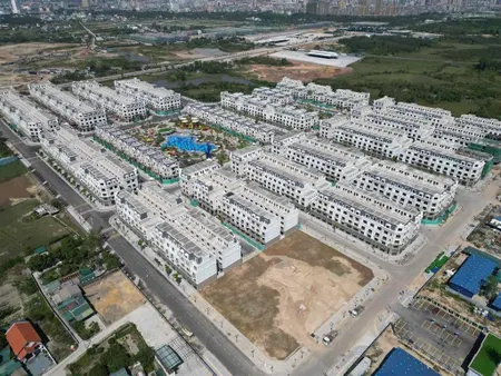 Khu 2 hải hoà tiếp giáp đường tp3 vinhomes