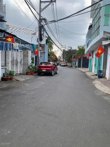 55m2 ngay ubnd quận 9, đối diện công viên phước long, p. hiệp phú, tp. thủ đức