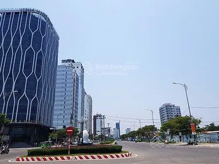 Bán đất đường đặng vũ hỷ, sơn trà, đà nẵng, diện tích 1,509m2. my 0935 872 *** tư vấn.