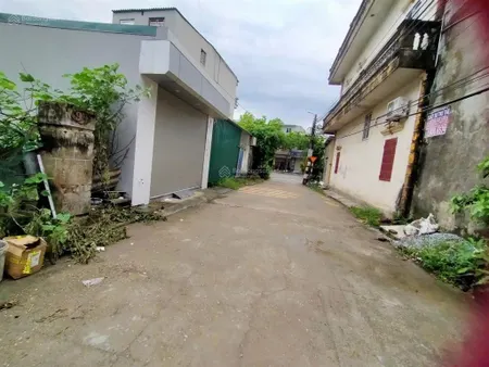 Bán đất siêu hot tại lương quy, đông anh, hà nội, đất 65m2
