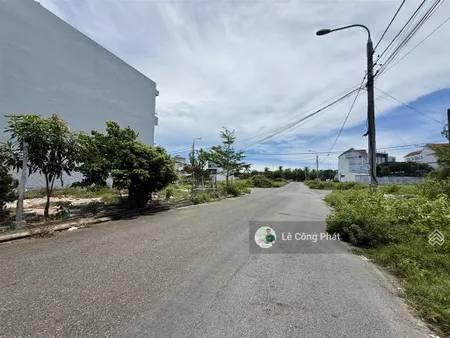 Chủ gấp bán 150m2 đường 7m5 ra bãi tắm sơn thuỷ 200m giá chỉ 8ty5