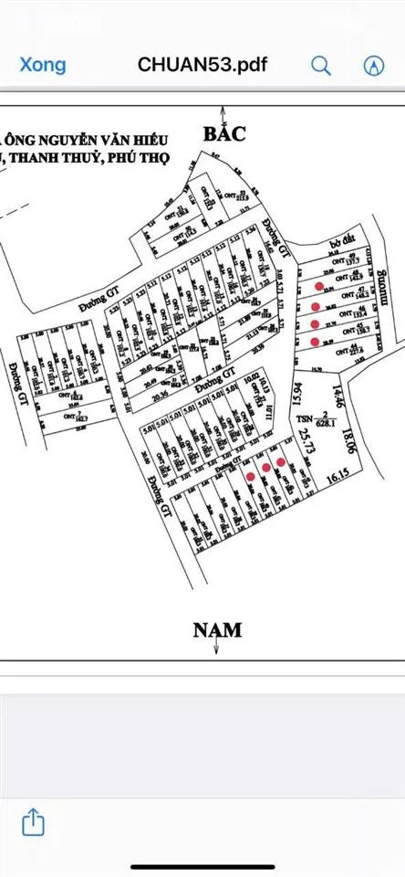 Bán đất tại xã tu vũ, thanh thủy, phú thọ, 600 triệu, 100m2 full thổ cư ngay làn 2 của tỉnh lộ 317