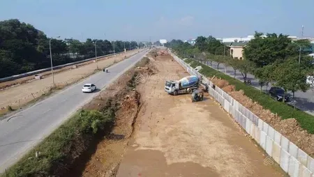 Bán đất chính chủ xã đông phương yên chương mỹ hà nội