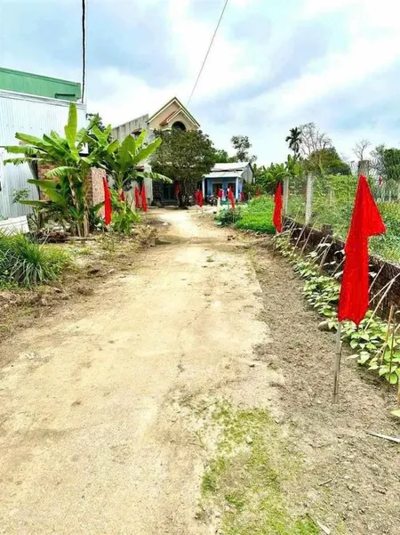 Chào bán lô khương mỹhoà phong .150mv. giá tốt