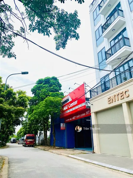 Đất đô thị sài đồng 175m2 mt 10m, xây full phân lô đô thị ô tô tránh, vỉa hè, kinh doanh