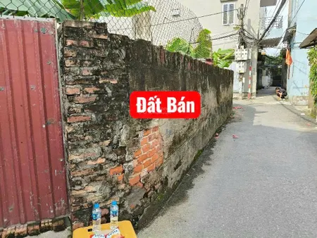 Hiếm có đất hướng đông nam tại phúc lợi, long biên ngõ ô tô giá đầu tư cực tốt!