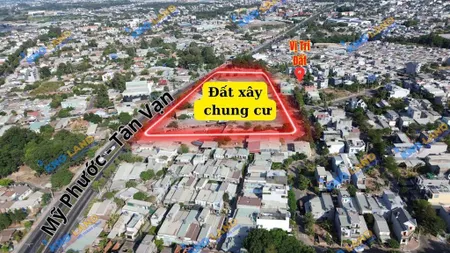 Giá rẻ, lô góc mà giá rẻ hơn cả lô thường, đầu tư quá tốt kcn đất mới dĩ an