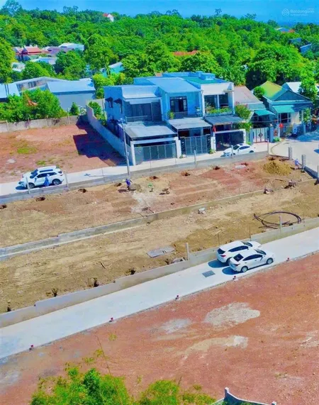 Đất nền kiệt ô tô thủy xuân ra bàu vá mất khoảng 5 phút giá nông thôn