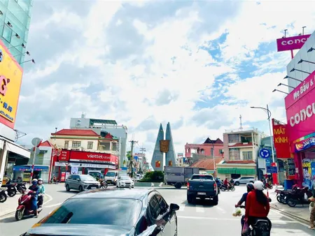 Ngộp phường long nguyên tphcm 90m2 đất đẹp (bình dương cũ) giá chỉ 890tr ngay chợ bến cát