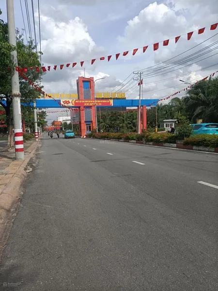 Cần bán gấp đất trung tâm hành chính dĩ an