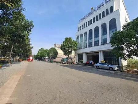 Chính chủ gửi bán 10x30= 300 m2 thổ cư 100% đường số 41 ( đường số 1 nối dài) phường #bìnhdương