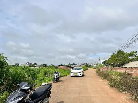 Chính chủ 1.733m2 phan chu trinh (25x65m) cách sân bay 2km