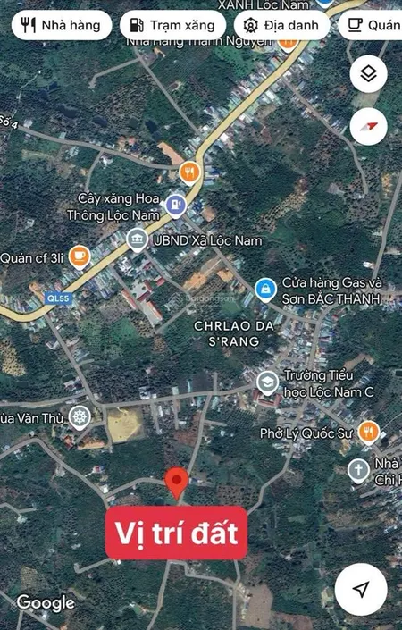 Đất ngộp giá rẻ chủ cần bán gấp chỉ từ 2 tr/m2, đất thổ cư sổ sẵn sang tên ngay