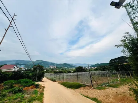 Chính chủ bán đất full hồng toàn thổ tại mê linh, lâm hà, lâm đồng