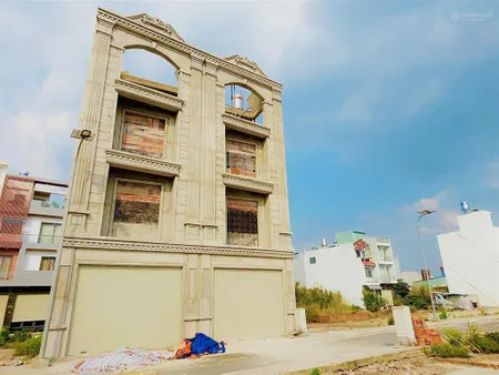 Chính chủ cần bán 2 lô đất thổ cư 54,5m2 đường ô tô thông hương lộ 2 mã lò quốc lộ 1a
