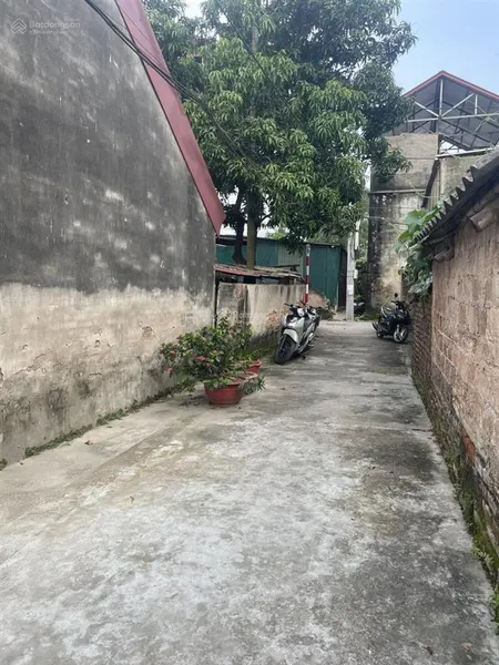 52m2 đất kiêu kỵ, gia lâm đường ô tô tận cửa giá 3.55 tỷ