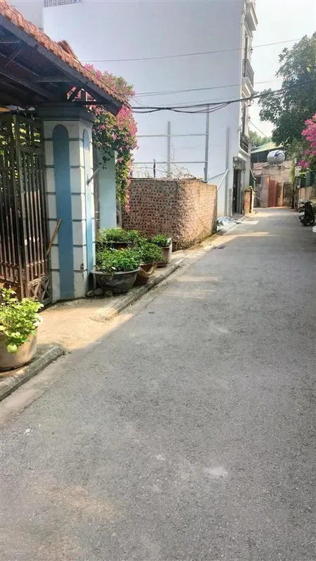 Bán đất tại đa tốn, 10,35 tỷ, 143m2, giá siêu hời hot!