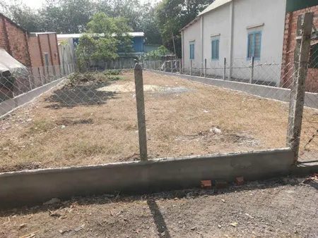 Chính chủ cần bán gấp đất xã nhuận đức củ chi. 10 x 36 ( 360m) full thổ, cư dân xung quanh giá 3ty1