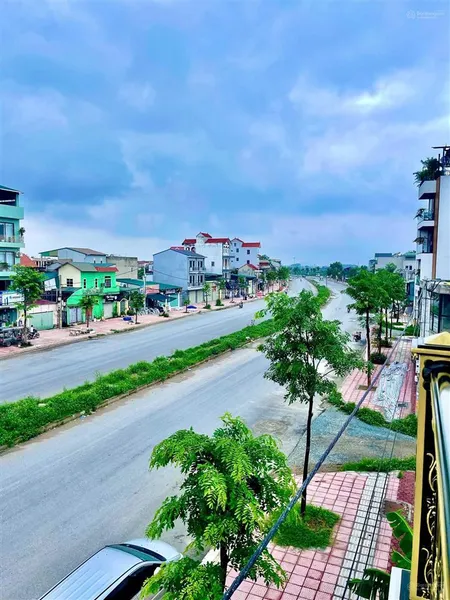 Bán lô đất 149m2 đất dv lại yên, hoài đức, giá tốt nhất khu vực, sổ đỏ chính chủ sẵn sàng sang tên