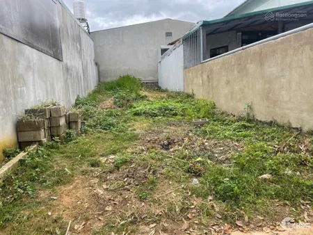 Bán đất gần đại học võ trường toản , hậu giang . trung tâm thị trấn cái tắc . 100m2 chỉ 655tr .