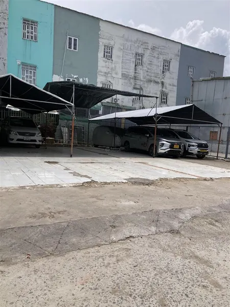 Bán đất đường oto né hoàng ngân