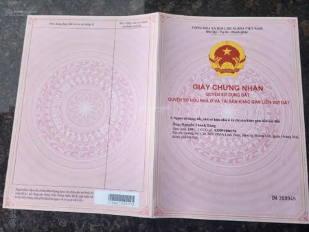 Bán đất võng la thiên lộc, cạnh cổng c khu công nghiệp