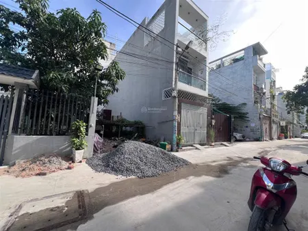 Lô đất quá đẹp, hẻm 2 đường 30, linh đông 77.2m2 ngang 4,5m