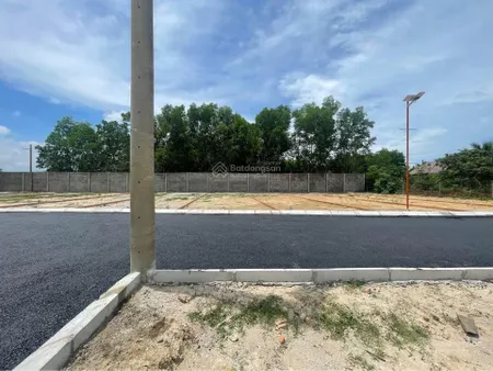 Chỉ còn 1 lô đất nền hòa vang giá ưu đãi