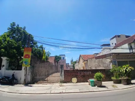 Siêu phẩm bà huyện thanh quan, gần biển, khu vực khách tây lưu trú. chỉ hơn 120 tr/m2
