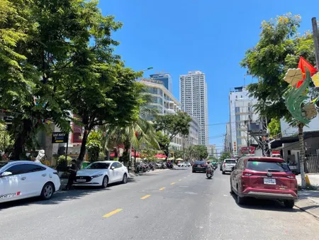 Cực phẩm hồ nghinh, bậc nhất phố biển, diện tích lớn, vị trí kim cương hiếm có còn sót lại