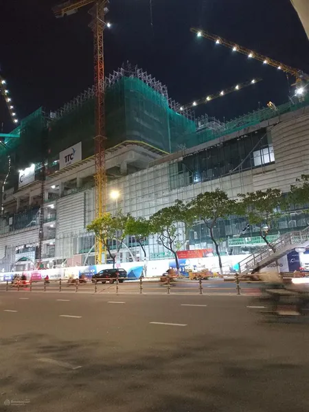Bán đất tại điện biên phủ, 25 tỷ, 200m2 đất thổ cư, pháp lý đầy đủ