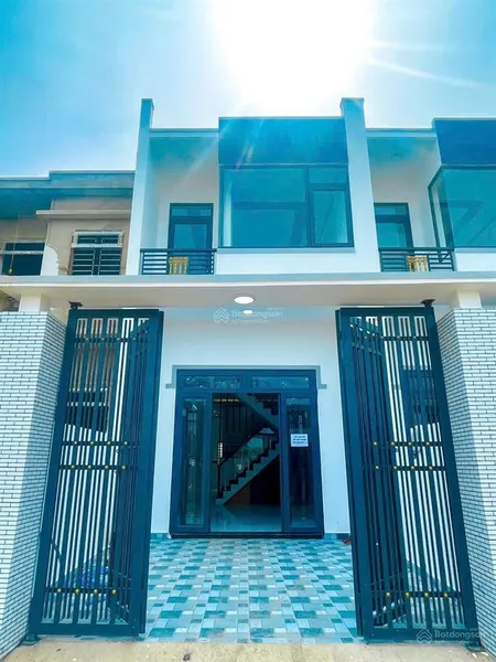 Bán nhà và đất chính chủ phường tân triều, đồng nai, sổ hồng riêng, thổ cư 100%