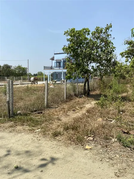 Cần bán lại lô đất ngay cầu treo thanh sơn ,view sông đồng nai xã ngọc định định quán, đồng nai