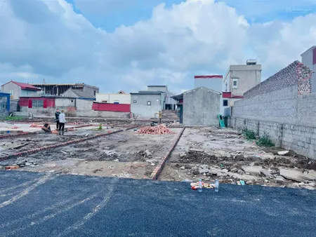Vừa ở vừa đầu tư lô đất cực tiềm năng tại phong cầu 2, gần vinhomes giá chỉ 2,1 tỷ!