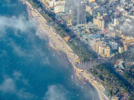 Bán hai lô đất tổng 1164m có 150m thổ cư, đường hẻm vi ba. view phố cực đẹp.