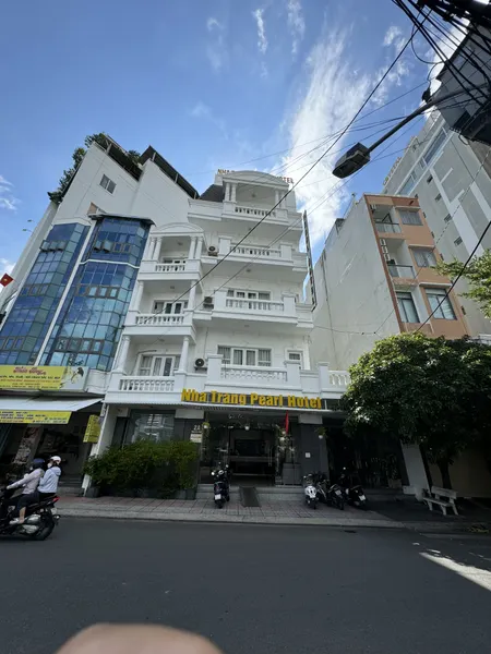 Bán nhà 299.5m² ngang 15m giá 55 tỷ tại Phường Xương Huân Thành phố Nha Trang