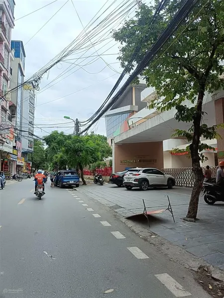 Giá đầu tư chỉ nhỉnh 200tr/m2 đất đường ô tô tránh thông tứ tung kinh doanh